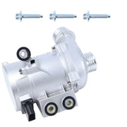 DURAFORCE For BMW 128i 330xi 530i X5 Z4 Electric Water Pump With 3 Bolts 11517586925