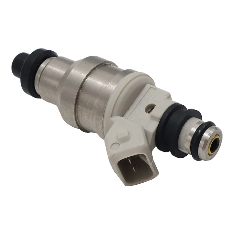 DURAFORCE For 92-95 Hyundai Sonata 2.0L Eng. - L4 Eng 4X Fuel injector 13501319-101