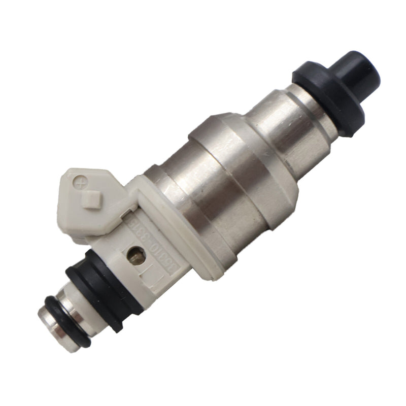 DURAFORCE For 92-95 Hyundai Sonata 2.0L Eng. - L4 Eng 4X Fuel injector 13501319-101
