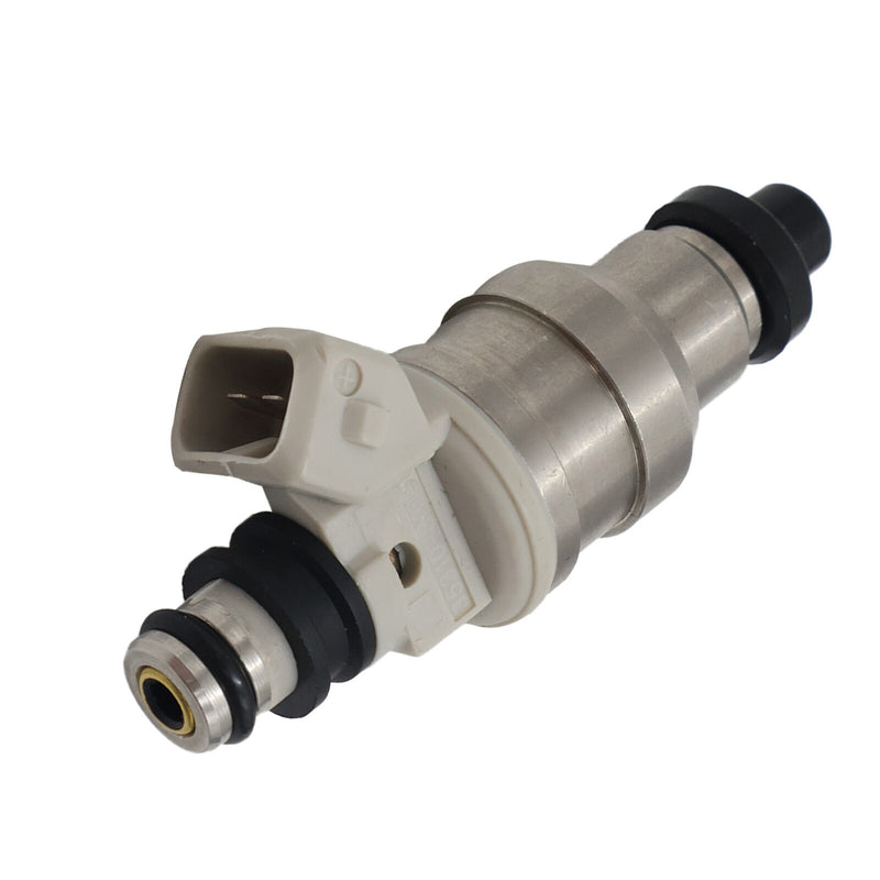 DURAFORCE For 92-95 Hyundai Sonata 2.0L Eng. - L4 Eng 4X Fuel injector 13501319-101