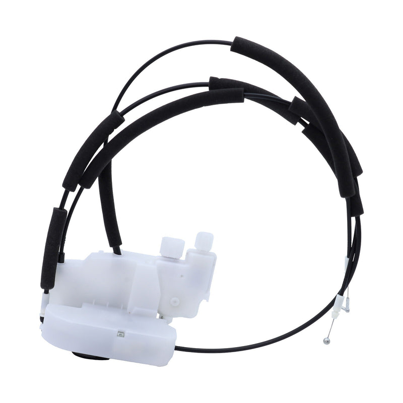 DURAFORCE 4x Front Rear Left&Right Door Lock Latch Actuator For Nissan Frontier Pathfinder