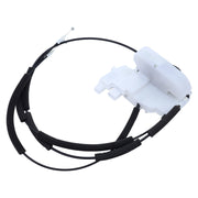 DURAFORCE 4x Front Rear Left&Right Door Lock Latch Actuator For Nissan Frontier Pathfinder