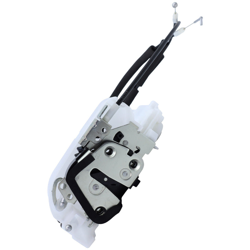 DURAFORCE 4x Front Rear Left&Right Door Lock Latch Actuator For Nissan Frontier Pathfinder
