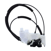 DURAFORCE 4x Front Rear Left&Right Door Lock Latch Actuator For Nissan Frontier Pathfinder