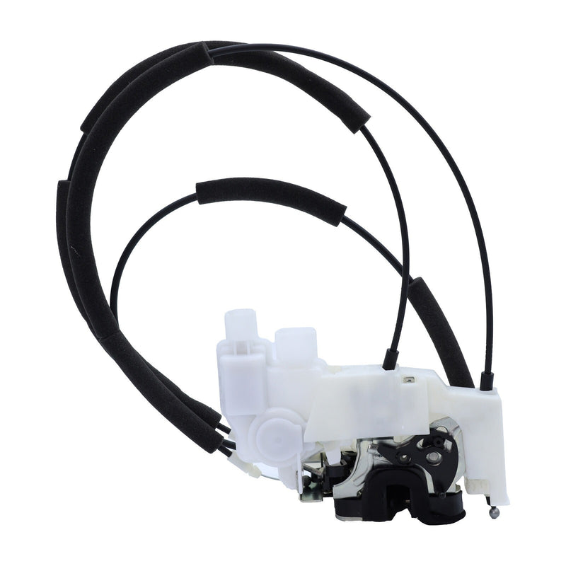 DURAFORCE 4x Front Rear Left&Right Door Lock Latch Actuator For Nissan Frontier Pathfinder