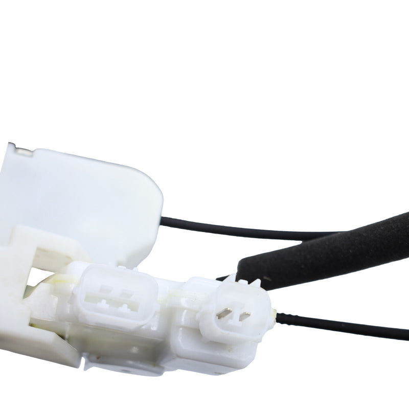 DURAFORCE 4x Front Rear Left&Right Door Lock Latch Actuator For Nissan Frontier Pathfinder