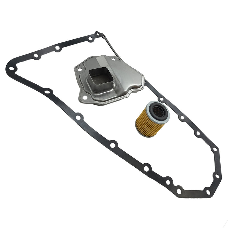 DURAFORCE 3X Transmission Oil Filter & Gasket For NISSAN ALTIMA JUKE NV200 31728-1XZ0D