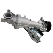 DURAFORCE A2742001407 1x Engine Water Pump For 2015-18 Mercedes-Benz W205 C300 L4 2.0L