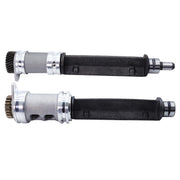 DURAFORCE For Audi VW Golf PASSAT Jetta 2.0T 2X Balance Shaft w Tube Oil Strainers Set