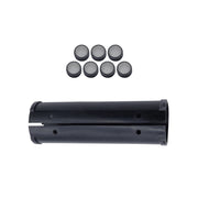 DURAFORCE For Audi VW Golf PASSAT Jetta 2.0T 2X Balance Shaft w Tube Oil Strainers Set