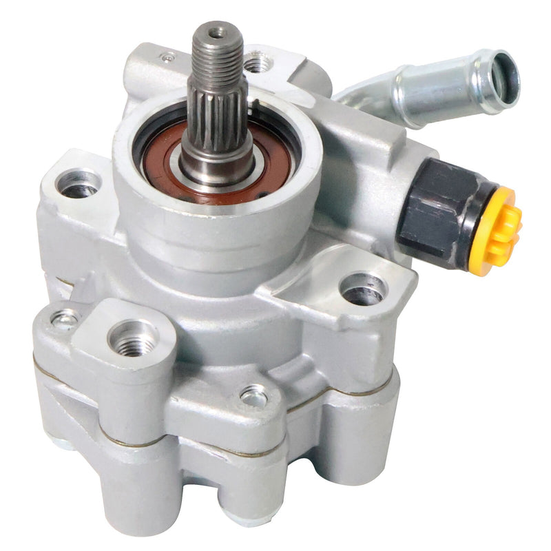 DURAFORCE 1x Power Steering Pump for 99 00 01 02 03 Toyota Highlander Lexus RX300