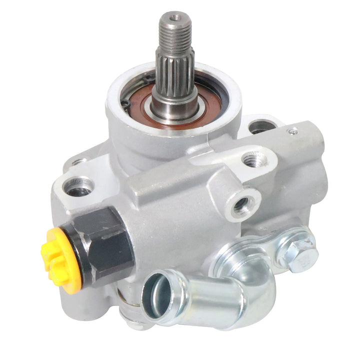 DURAFORCE 1x Power Steering Pump for 99 00 01 02 03 Toyota Highlander Lexus RX300