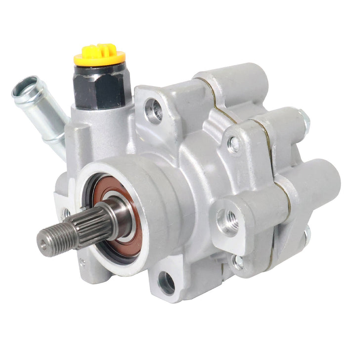 DURAFORCE 1x Power Steering Pump for 99 00 01 02 03 Toyota Highlander Lexus RX300