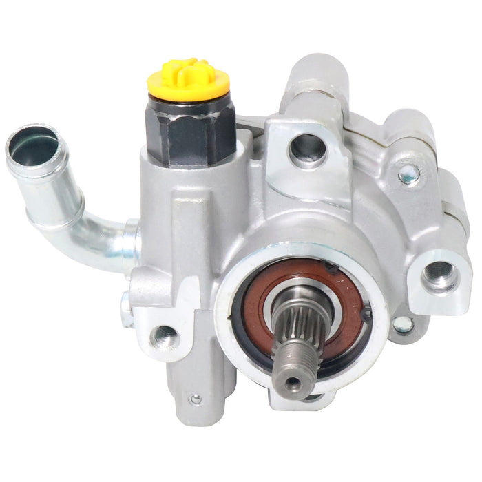 DURAFORCE 1x Power Steering Pump for 99 00 01 02 03 Toyota Highlander Lexus RX300