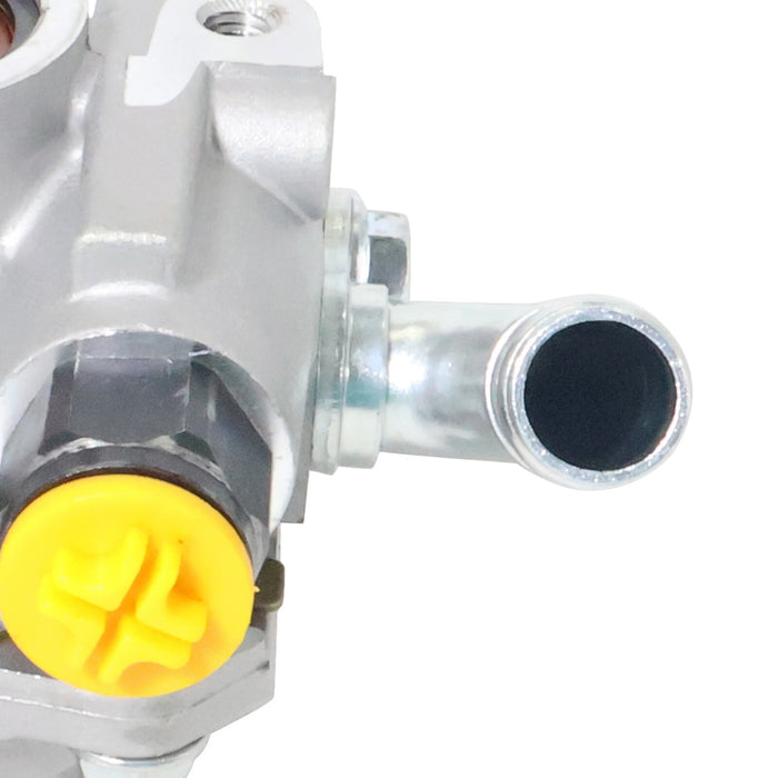 DURAFORCE 1x Power Steering Pump for 99 00 01 02 03 Toyota Highlander Lexus RX300