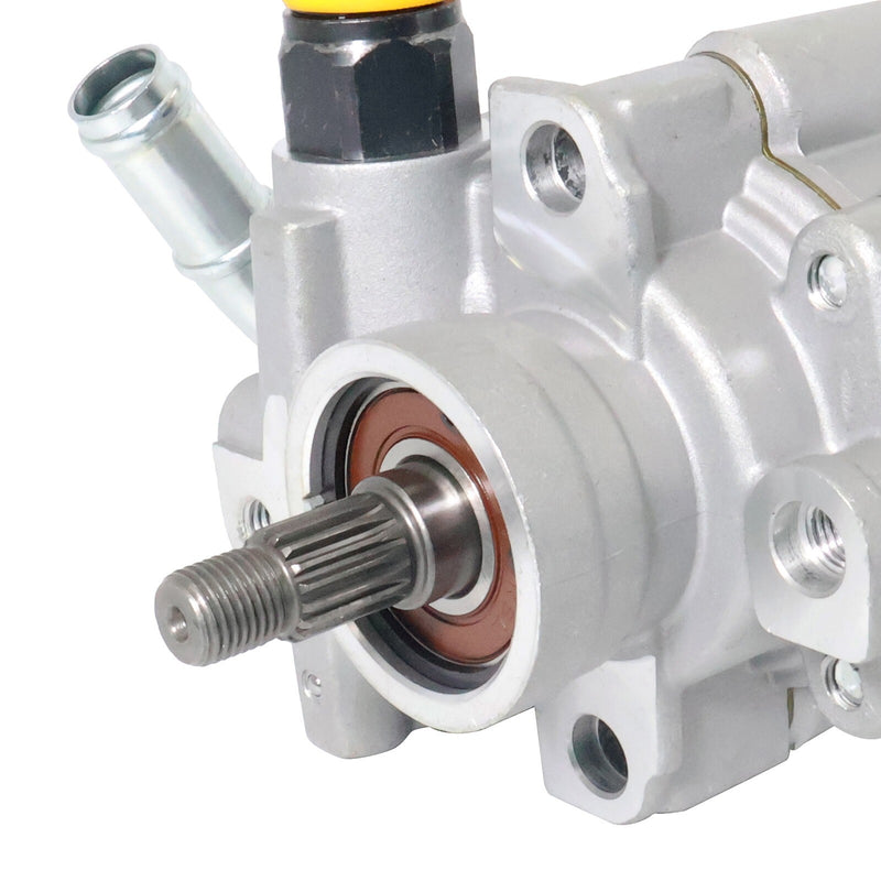 DURAFORCE 1x Power Steering Pump for 99 00 01 02 03 Toyota Highlander Lexus RX300