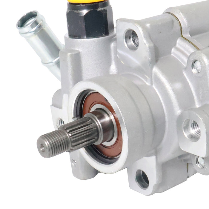 DURAFORCE 1x Power Steering Pump for 99 00 01 02 03 Toyota Highlander Lexus RX300