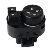 DURAFORCE 6x For 07-17 Chevry GMC 1500 Window Control Switch Front Rear Door Lock Mirror