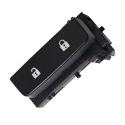 DURAFORCE 6x For 07-17 Chevry GMC 1500 Window Control Switch Front Rear Door Lock Mirror