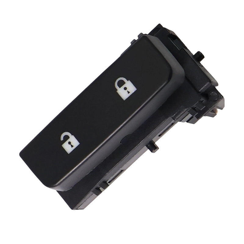 DURAFORCE 6x For 07-17 Chevry GMC 1500 Window Control Switch Front Rear Door Lock Mirror