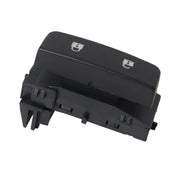 DURAFORCE 6x For 07-17 Chevry GMC 1500 Window Control Switch Front Rear Door Lock Mirror