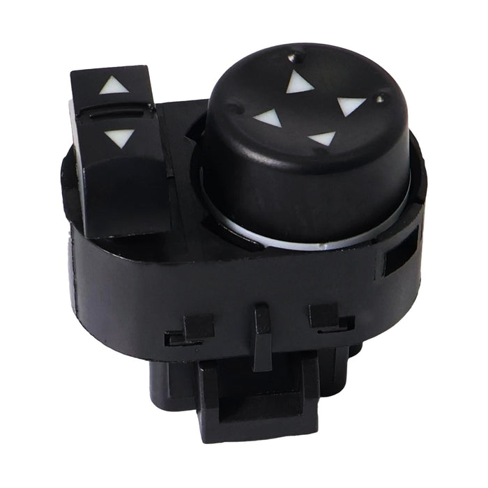 DURAFORCE 6x For 07-17 Chevry GMC 1500 Window Control Switch Front Rear Door Lock Mirror