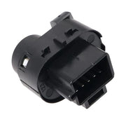 DURAFORCE 6x For 07-17 Chevry GMC 1500 Window Control Switch Front Rear Door Lock Mirror