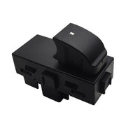 DURAFORCE 6x For 07-17 Chevry GMC 1500 Window Control Switch Front Rear Door Lock Mirror