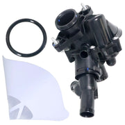 DURAFORCE 1 Set Coolant Thermostat A2702000415 For Mercedes W176 M270 M133 1.6T 2.0T