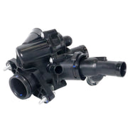 DURAFORCE 1 Set Coolant Thermostat A2702000415 For Mercedes W176 M270 M133 1.6T 2.0T