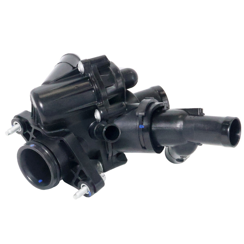 DURAFORCE 1 Set Coolant Thermostat A2702000415 For Mercedes W176 M270 M133 1.6T 2.0T