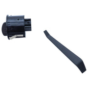 DURAFORCE 1X 4 Wheel Drive Selector Switch With Black Tool FWD53 For Chevy Trailblazer GMC
