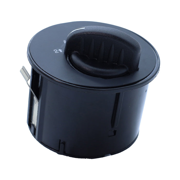 DURAFORCE 1X 4 Wheel Drive Selector Switch With Black Tool FWD53 For Chevy Trailblazer GMC