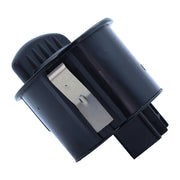 DURAFORCE 1X 4 Wheel Drive Selector Switch With Black Tool FWD53 For Chevy Trailblazer GMC
