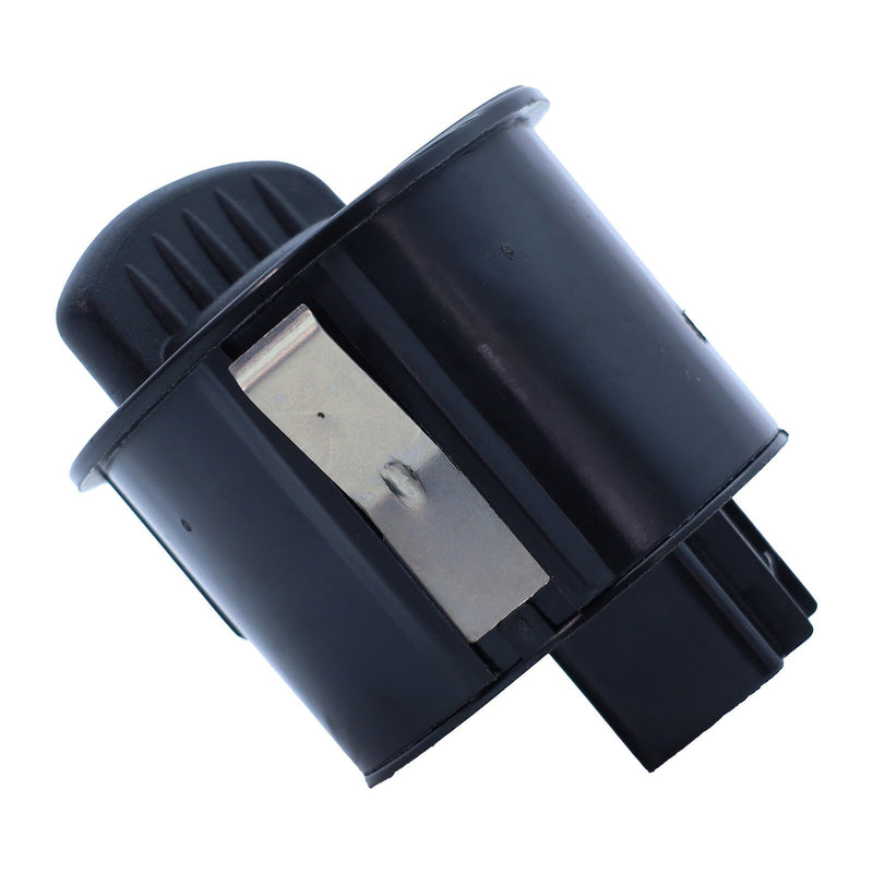 DURAFORCE 1X 4 Wheel Drive Selector Switch With Black Tool FWD53 For Chevy Trailblazer GMC