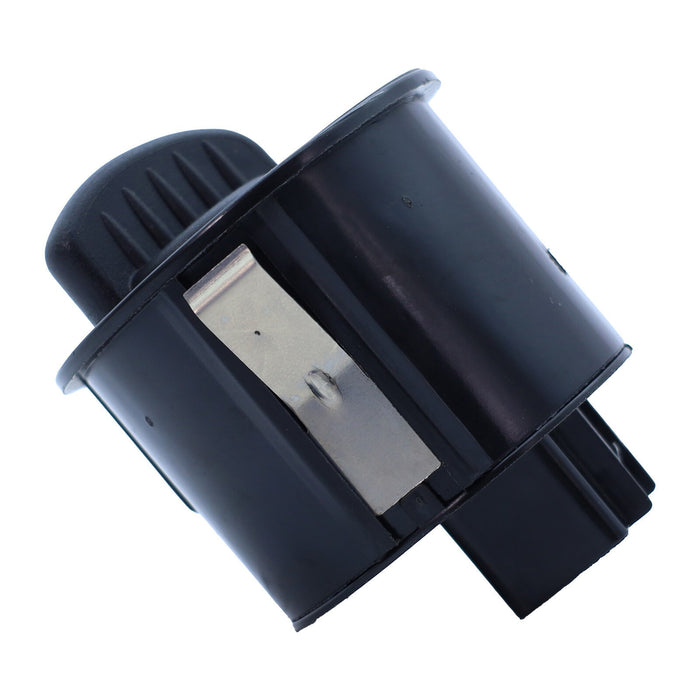 DURAFORCE 1X 4 Wheel Drive Selector Switch With Black Tool FWD53 For Chevy Trailblazer GMC