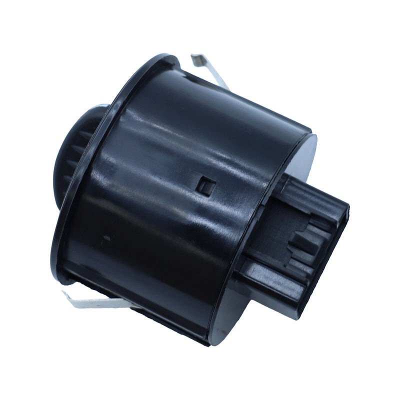 DURAFORCE 1X 4 Wheel Drive Selector Switch With Black Tool FWD53 For Chevy Trailblazer GMC
