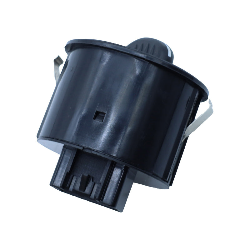 DURAFORCE 1X 4 Wheel Drive Selector Switch With Black Tool FWD53 For Chevy Trailblazer GMC