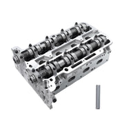 DURAFORCE Cylinder Head W/Intake/Exhaust Camshafts For Buick Encore Chevrolet Cruze Sonic