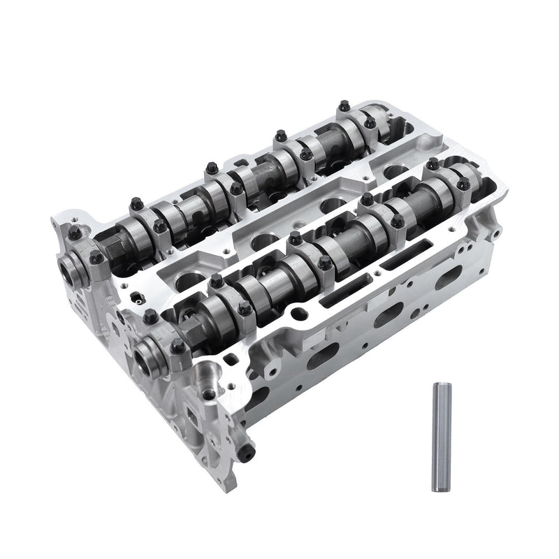 DURAFORCE Cylinder Head W/Intake/Exhaust Camshafts For Buick Encore Chevrolet Cruze Sonic