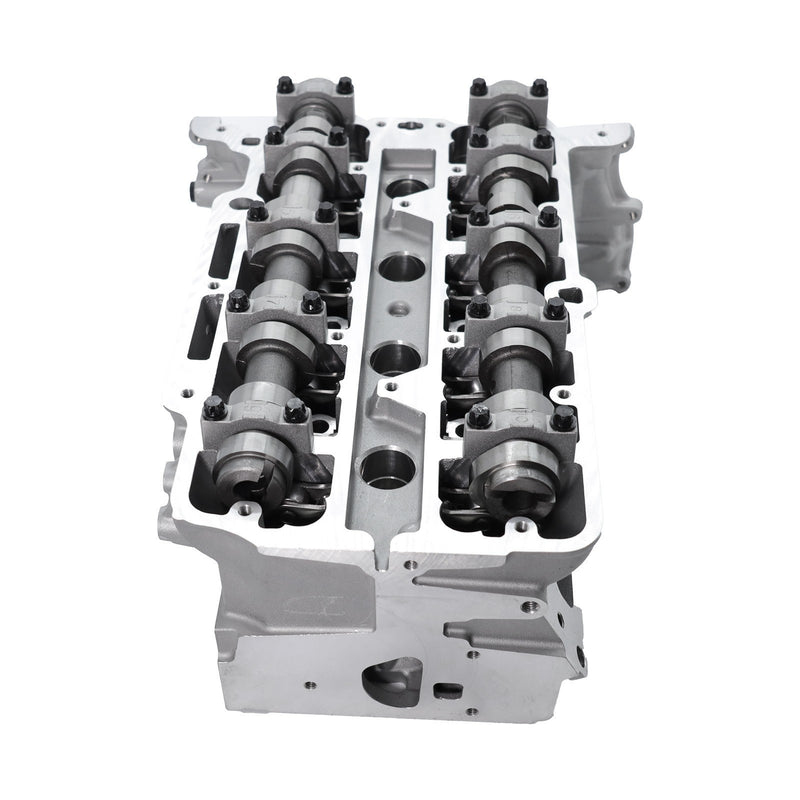 DURAFORCE Cylinder Head W/Intake/Exhaust Camshafts For Buick Encore Chevrolet Cruze Sonic