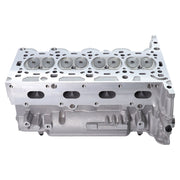 DURAFORCE Cylinder Head W/Intake/Exhaust Camshafts For Buick Encore Chevrolet Cruze Sonic