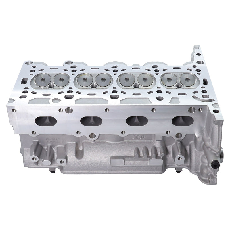 DURAFORCE Cylinder Head W/Intake/Exhaust Camshafts For Buick Encore Chevrolet Cruze Sonic
