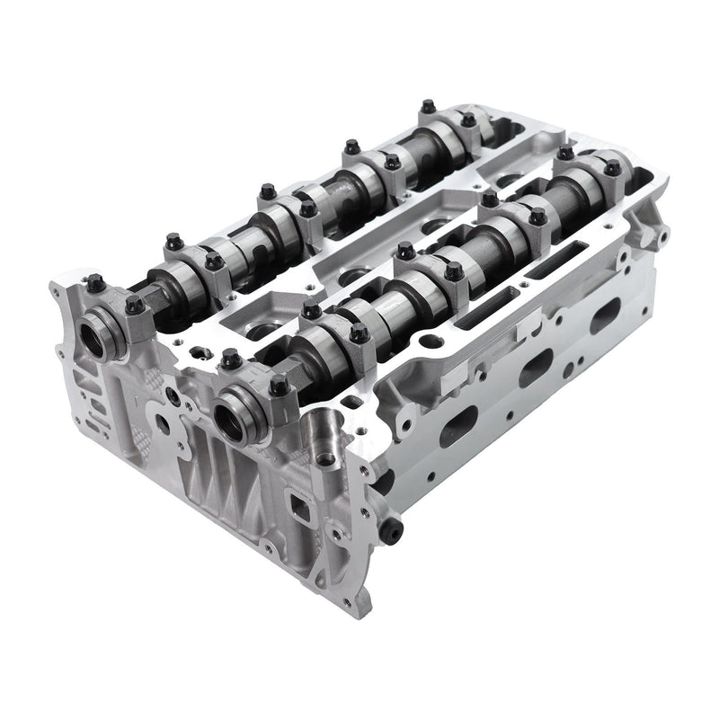 DURAFORCE Cylinder Head W/Intake/Exhaust Camshafts For Buick Encore Chevrolet Cruze Sonic