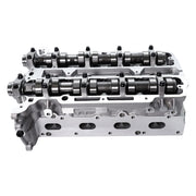 DURAFORCE Cylinder Head W/Intake/Exhaust Camshafts For Buick Encore Chevrolet Cruze Sonic