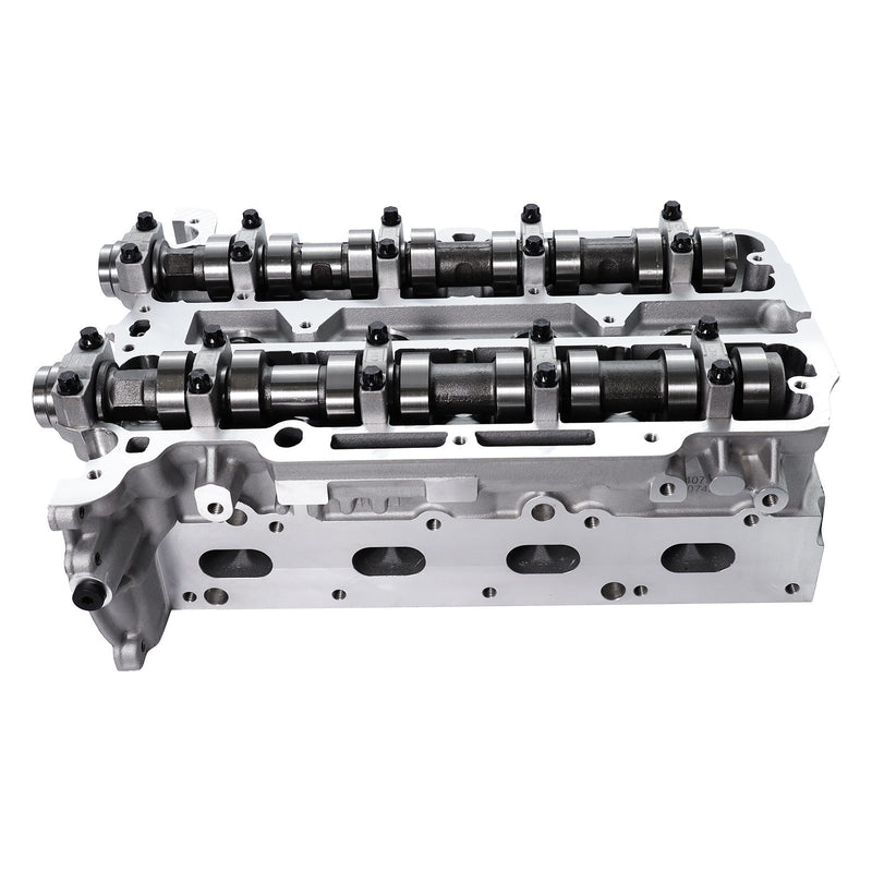 DURAFORCE Cylinder Head W/Intake/Exhaust Camshafts For Buick Encore Chevrolet Cruze Sonic