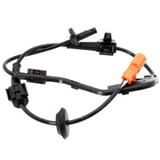 DURAFORCE 4X Front Rear ABS Wheel Speed Sensor Right & Left Side Fits 2007-2008 Honda Fit