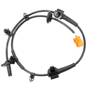 DURAFORCE 4X Front Rear ABS Wheel Speed Sensor Right & Left Side Fits 2007-2008 Honda Fit