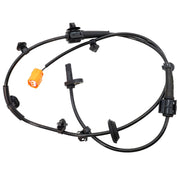 DURAFORCE 4X Front Rear ABS Wheel Speed Sensor Right & Left Side Fits 2007-2008 Honda Fit
