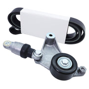 DURAFORCE Accessory Drive Belt W/ Tensioner Assembly Fits Scion tC Toyota Camry 2002-2006